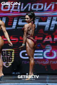 Grand Prix Dudushkin Fitness Family - 2023