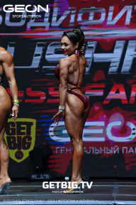 Grand Prix Dudushkin Fitness Family - 2023