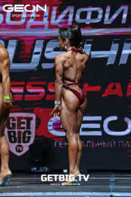 Grand Prix Dudushkin Fitness Family - 2023
