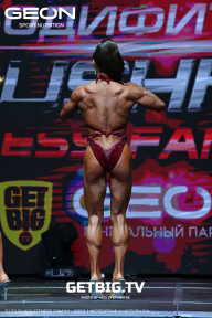 Grand Prix Dudushkin Fitness Family - 2023