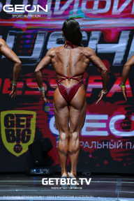 Grand Prix Dudushkin Fitness Family - 2023
