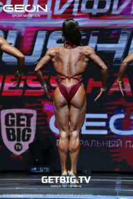 Grand Prix Dudushkin Fitness Family - 2023