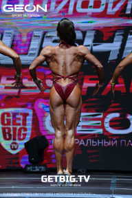 Grand Prix Dudushkin Fitness Family - 2023