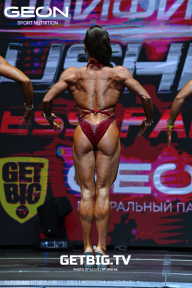Grand Prix Dudushkin Fitness Family - 2023
