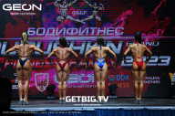 Grand Prix Dudushkin Fitness Family - 2023