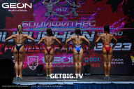 Grand Prix Dudushkin Fitness Family - 2023