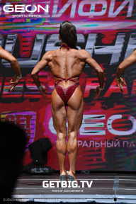 Grand Prix Dudushkin Fitness Family - 2023