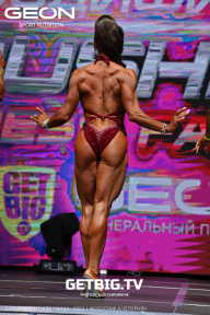 Grand Prix Dudushkin Fitness Family - 2023