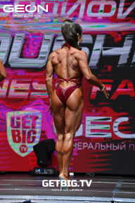 Grand Prix Dudushkin Fitness Family - 2023