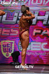Grand Prix Dudushkin Fitness Family - 2023