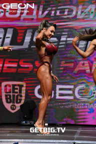 Grand Prix Dudushkin Fitness Family - 2023