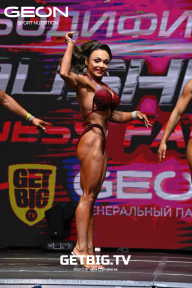Grand Prix Dudushkin Fitness Family - 2023