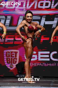 Grand Prix Dudushkin Fitness Family - 2023