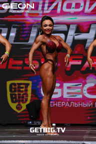 Grand Prix Dudushkin Fitness Family - 2023