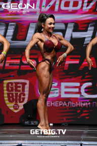 Grand Prix Dudushkin Fitness Family - 2023