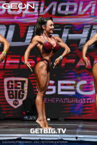 Grand Prix Dudushkin Fitness Family - 2023