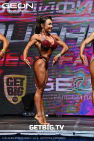 Grand Prix Dudushkin Fitness Family - 2023