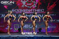 Grand Prix Dudushkin Fitness Family - 2023