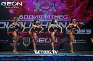 Grand Prix Dudushkin Fitness Family - 2023