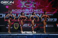 Grand Prix Dudushkin Fitness Family - 2023