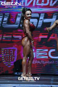 Grand Prix Dudushkin Fitness Family - 2023