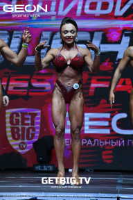 Grand Prix Dudushkin Fitness Family - 2023