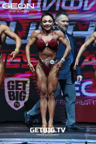 Grand Prix Dudushkin Fitness Family - 2023
