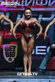 Grand Prix Dudushkin Fitness Family - 2023