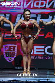 Grand Prix Dudushkin Fitness Family - 2023