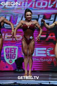 Grand Prix Dudushkin Fitness Family - 2023