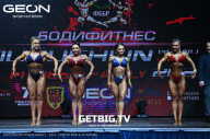 Grand Prix Dudushkin Fitness Family - 2023