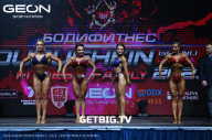 Grand Prix Dudushkin Fitness Family - 2023