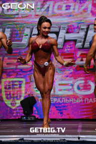 Grand Prix Dudushkin Fitness Family - 2023