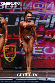 Grand Prix Dudushkin Fitness Family - 2023