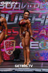 Grand Prix Dudushkin Fitness Family - 2023