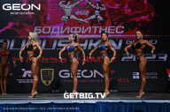 Grand Prix Dudushkin Fitness Family - 2023