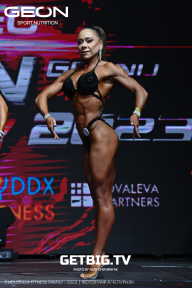Grand Prix Dudushkin Fitness Family - 2023