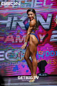 Grand Prix Dudushkin Fitness Family - 2023