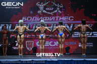 Grand Prix Dudushkin Fitness Family - 2023