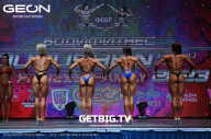 Grand Prix Dudushkin Fitness Family - 2023