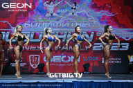 Grand Prix Dudushkin Fitness Family - 2023