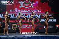 Grand Prix Dudushkin Fitness Family - 2023