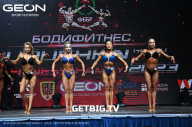 Grand Prix Dudushkin Fitness Family - 2023