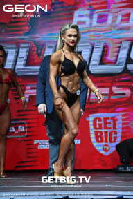 Grand Prix Dudushkin Fitness Family - 2023