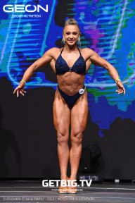 Grand Prix Dudushkin Fitness Family - 2023