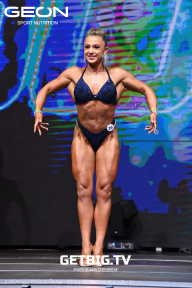 Grand Prix Dudushkin Fitness Family - 2023