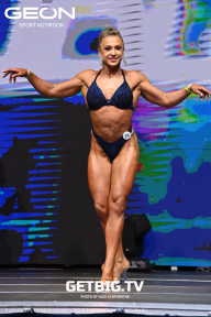 Grand Prix Dudushkin Fitness Family - 2023