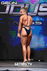 Grand Prix Dudushkin Fitness Family - 2023