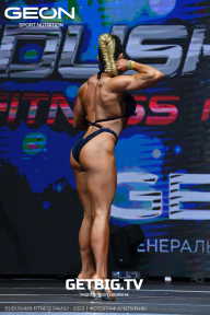 Grand Prix Dudushkin Fitness Family - 2023