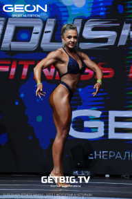 Grand Prix Dudushkin Fitness Family - 2023